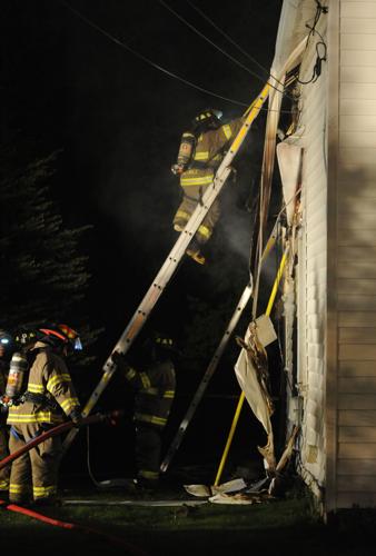 Two children killed in house fire | News | thedailynewsonline.com