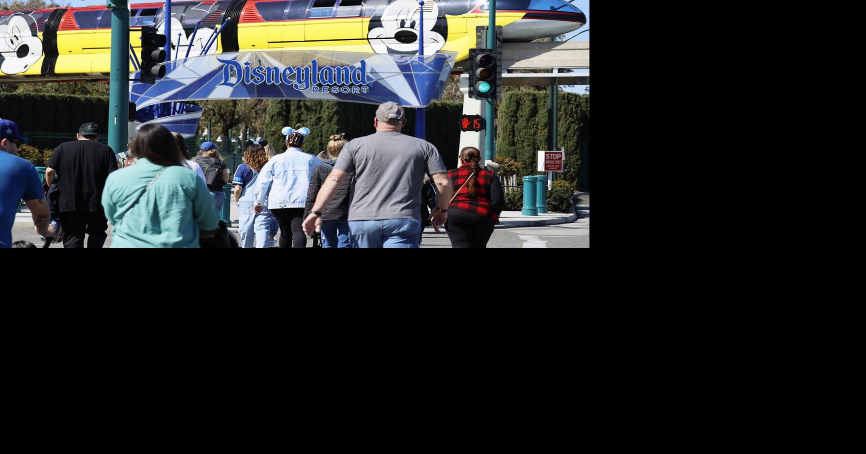 The Dark Side of Magic: Disneyland's Growing Reliance on Facial Recognition