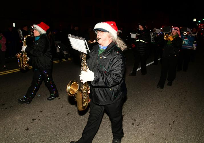 Batavia celebrates Christmas in the City Top Story