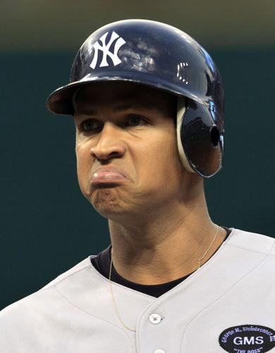 A-Rod homers in minors ahead of likely suspension