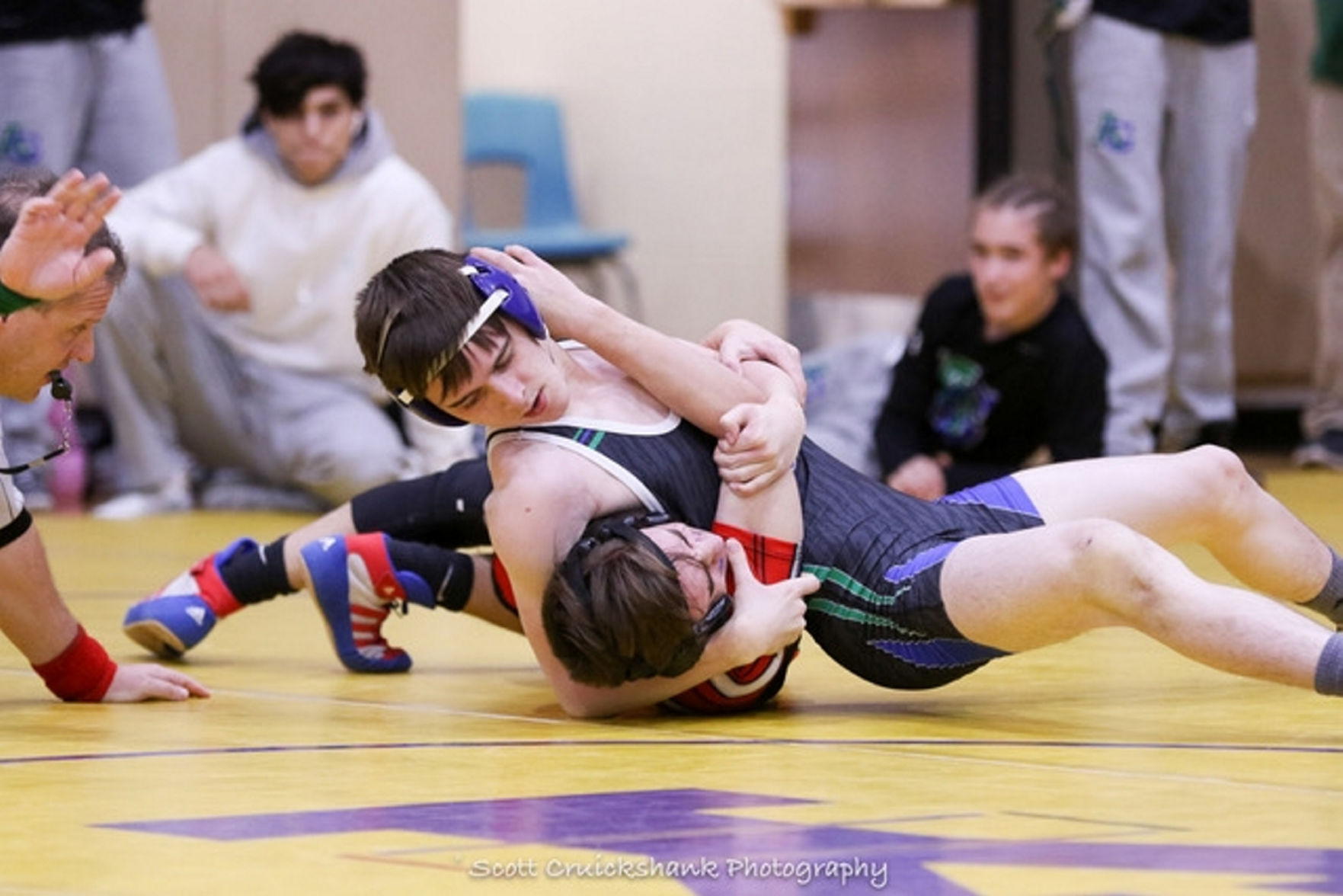 H.S. WRESTLING: NYS Could Drop To 13 Weight Classes If Approved Next ...