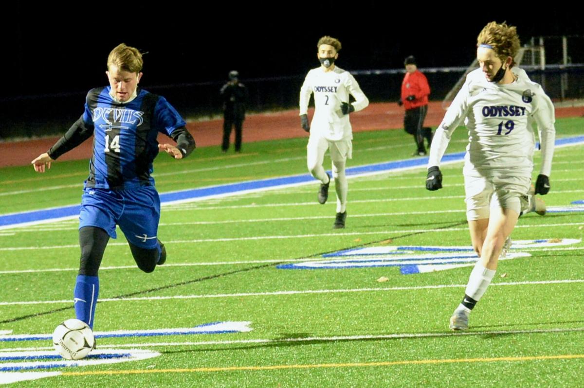 Boys Soccer Local Section V Tournament Preview Sports Thedailynewsonline Com