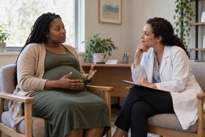 Le Bracket Method How to Protect Babies from RSV | Family Living | thedailynewsonline.com