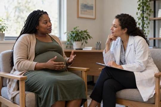 Le Bracket Method How to Protect Babies from RSV | Family Living | thedailynewsonline.com