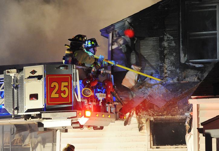 Two children killed in house fire | News | thedailynewsonline.com