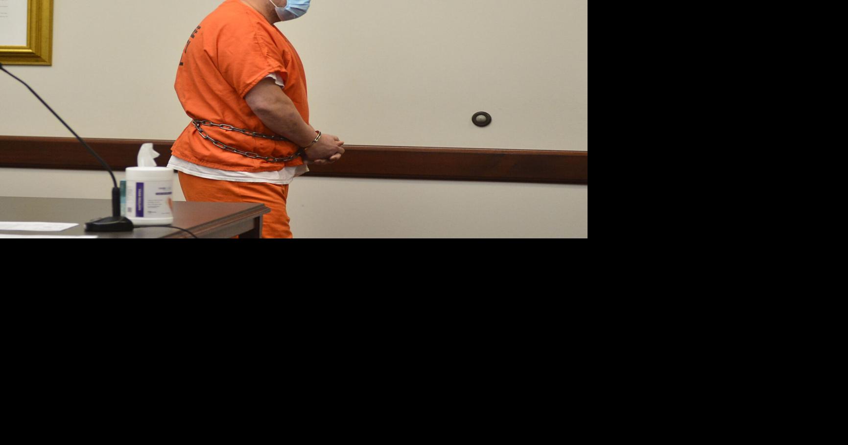 Ponzi scheme: Tomaszewski sentenced to prison and nearly $570,000 restitution