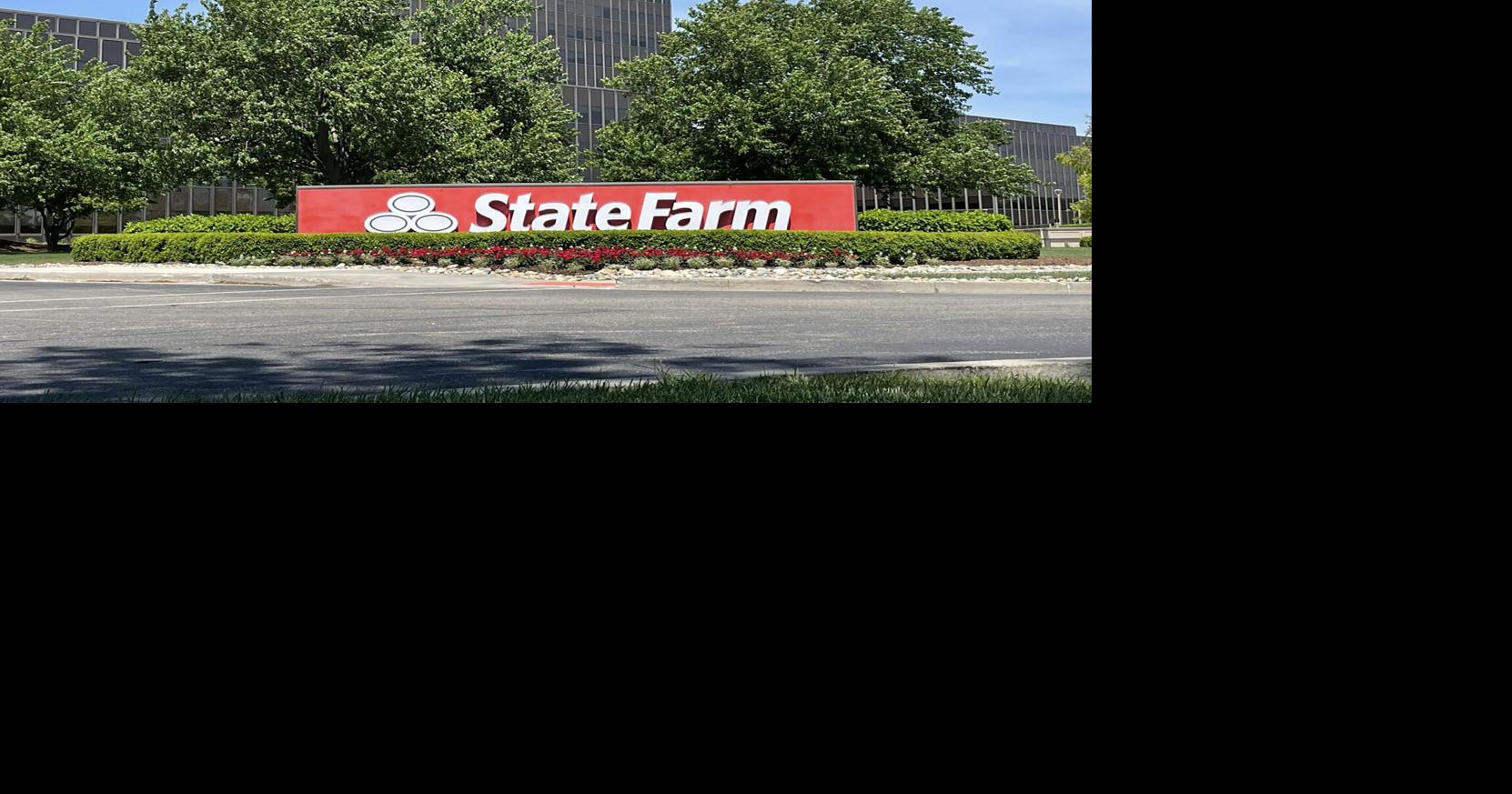 Is your car insured with State Farm? They may owe you $100 or more