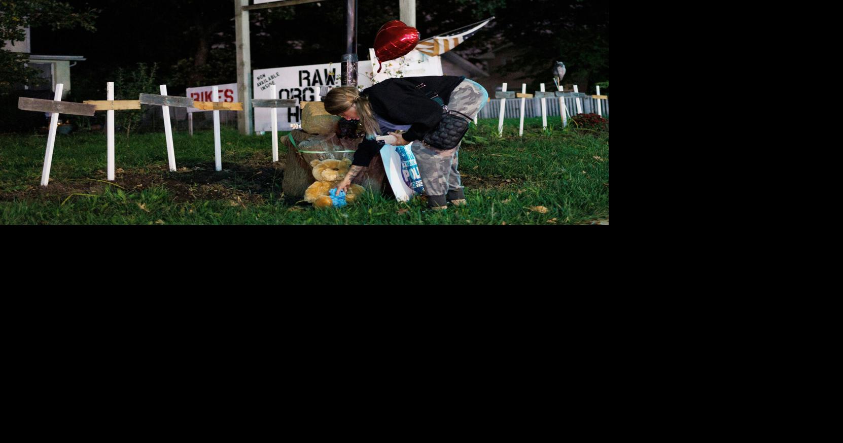 Editorial - Los Angeles Times: The rising tide of hate crimes can&rsquo;t be ignored