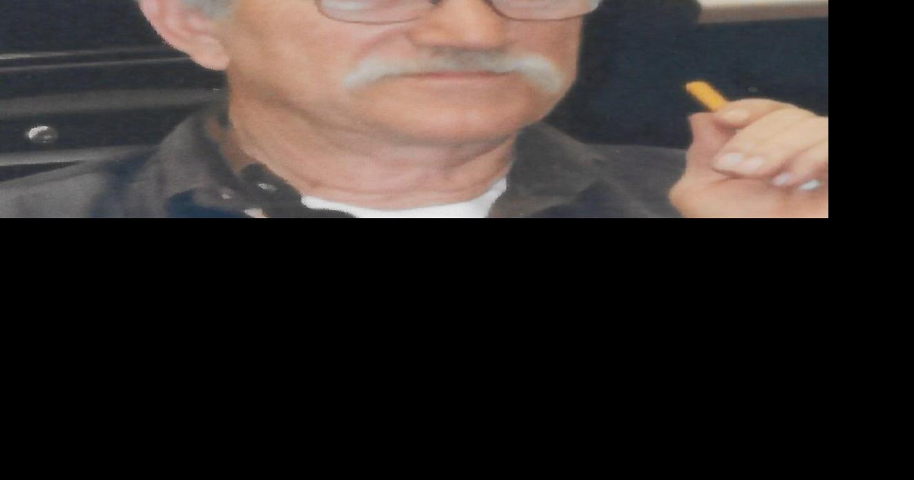 Richard R. Errington | Obituaries | thedailynewsonline.com