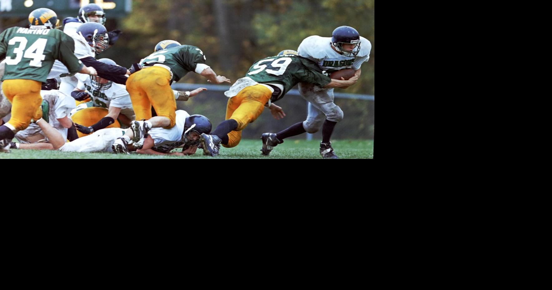 OFFICIAL: Alexander and Pembroke agree on H.S. football merger | Sports ...