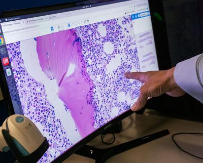 Mayo, Nvidia launch AI supercomputer to diagnose diseases more quickly ...
