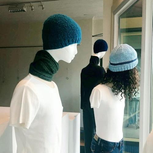Hats not hate ACWC exhibit part of national campaign to spread message