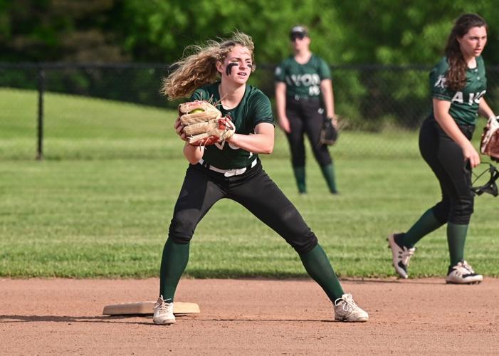 H.S. SOFTBALL Avon set for NYS Class C semifinal vs. Greenwich Sports