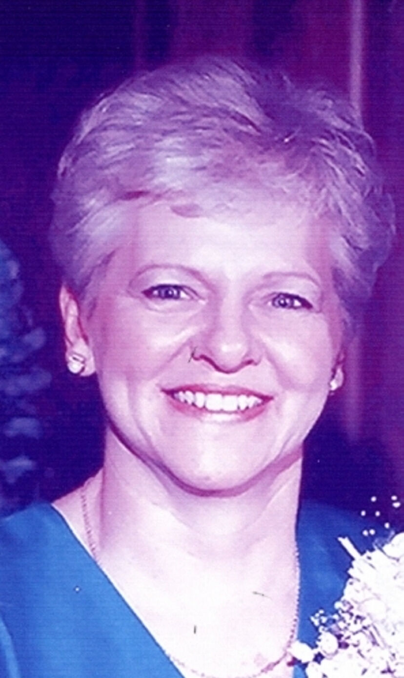 Nancy E. Rowcliffe | Obituaries | Thedailynewsonline.com