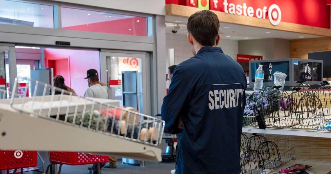 Target slows store theft, but at a cost to shopping experience | News ...