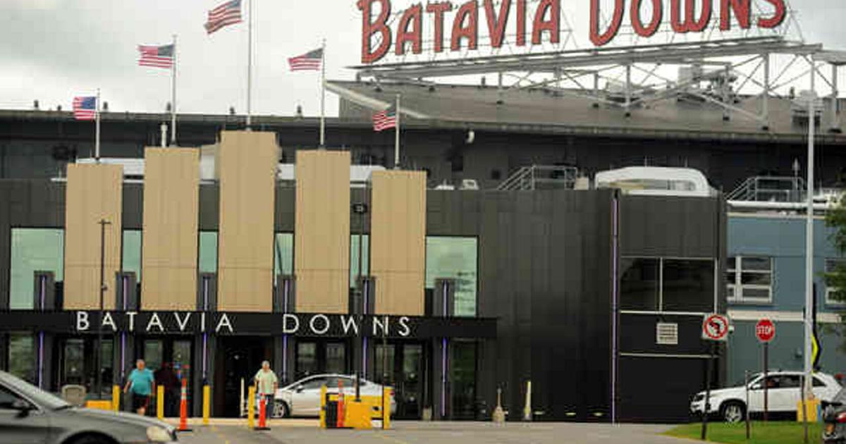 WROTB, Batavia Downs Gaming union at an impasse; picket planned for next week