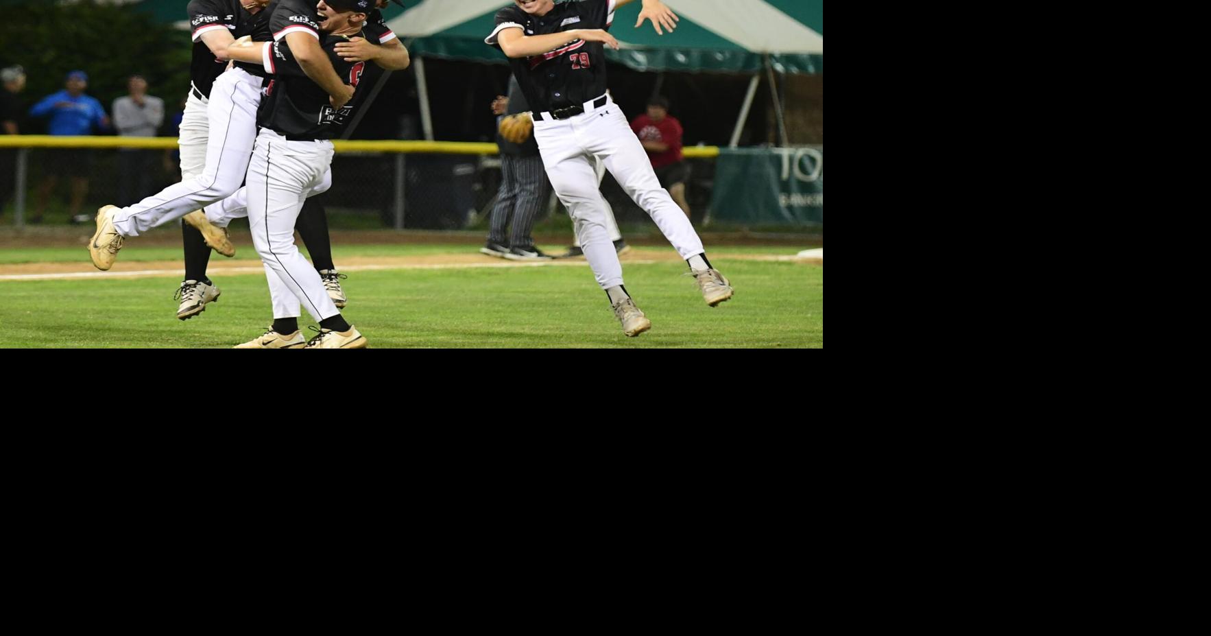 Muckdogs to host PGCBL Championship on Friday after Utica upsets Amsterdam