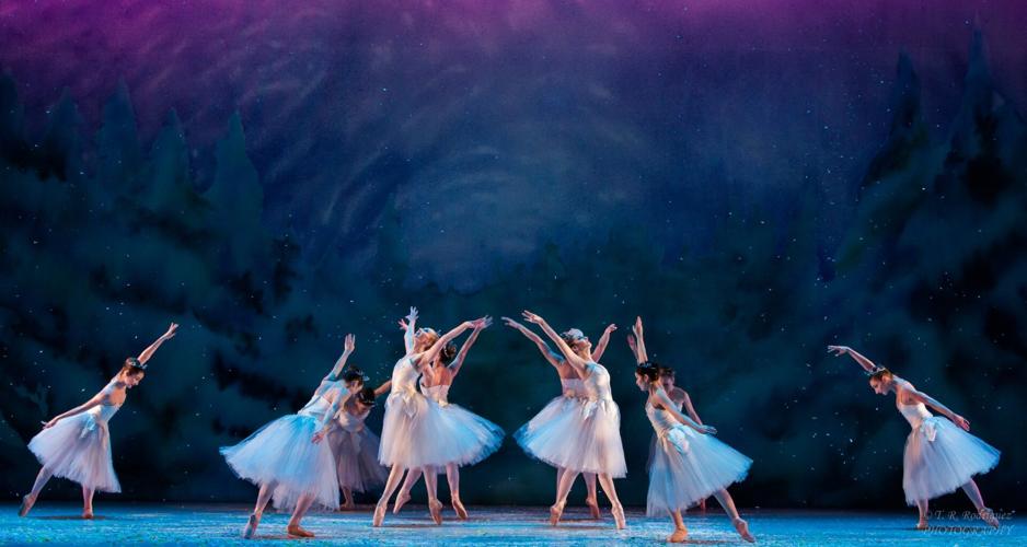 Youth dancers land roles in Rochester City Ballet performance of ‘The Nutcracker’ Special