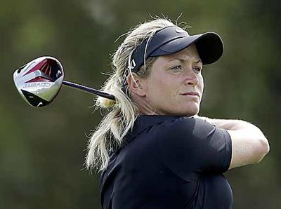 Suzann Pettersen LPGA | Sports | thedailynewsonline.com