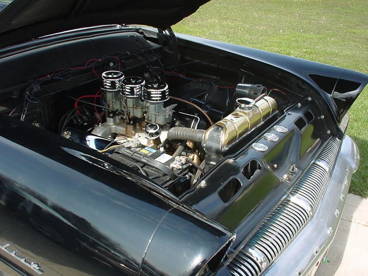 Old Car Great Race News Thedailynewsonline Com