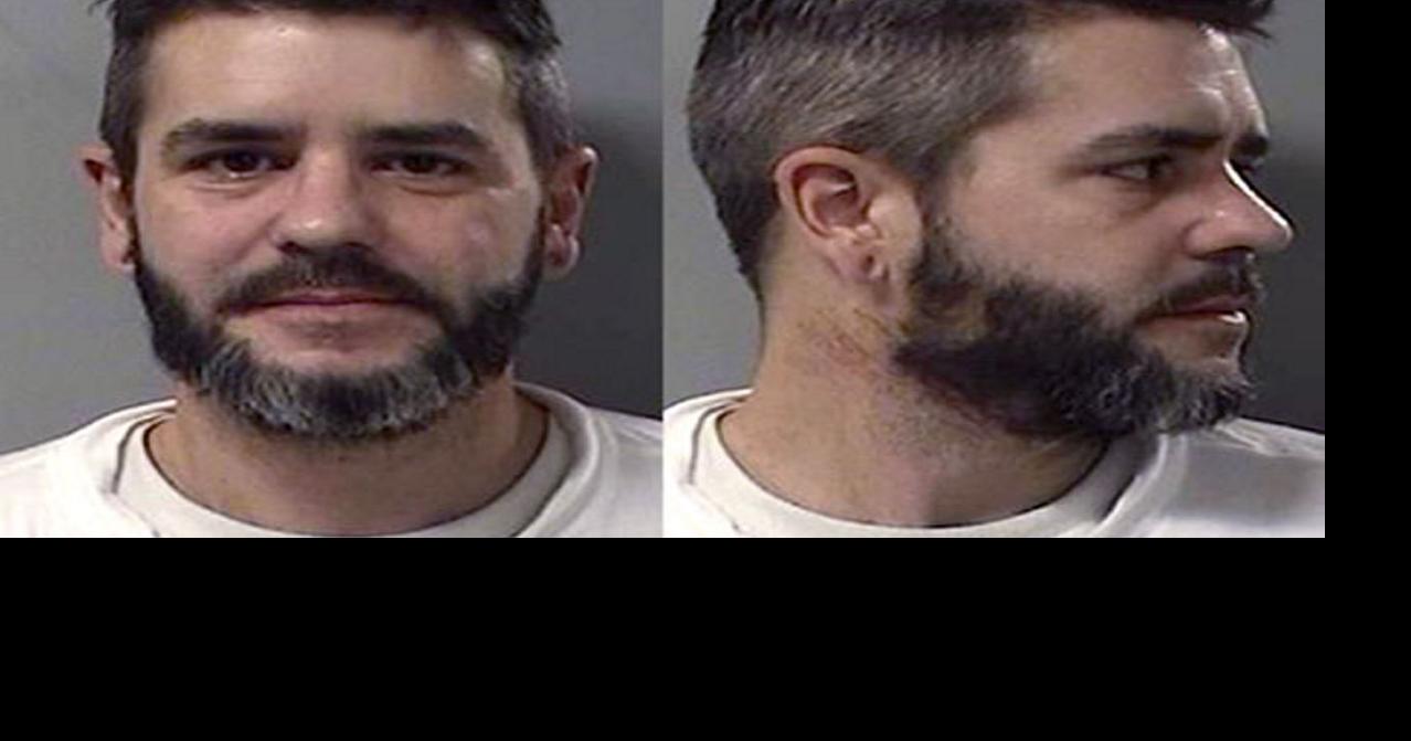 Sex offender sentenced to 15 years | News | thedailynewsonline.com