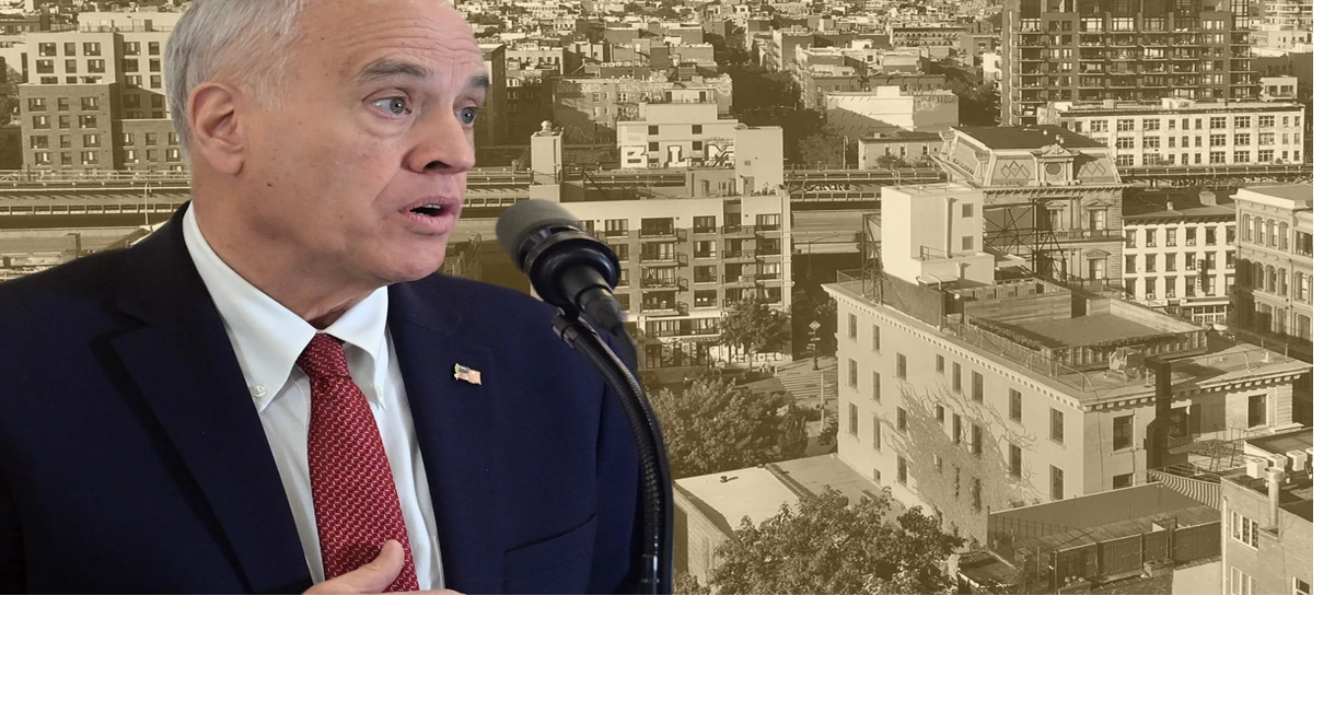 New York is funding private equity’s real estate buying spree