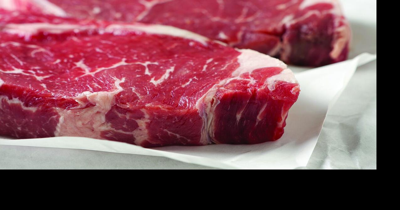 What seniors should know about red meat | Special Sections ...
