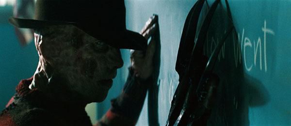 Freddy's back in needless `Elm Street' remake - The San Diego