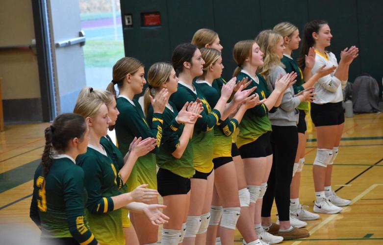 NYS GIRLS VOLLEYBALL Attica gets an epic test with perennial power