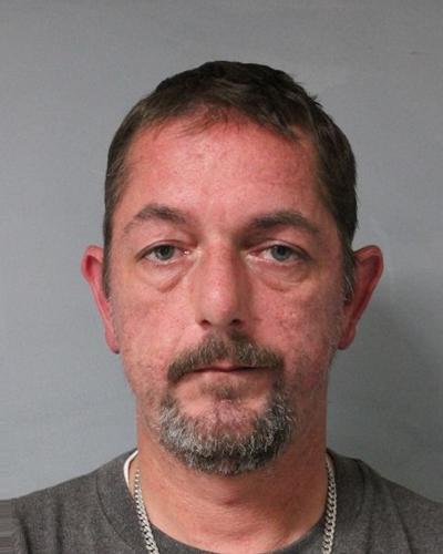 Man faces felony DWI charges