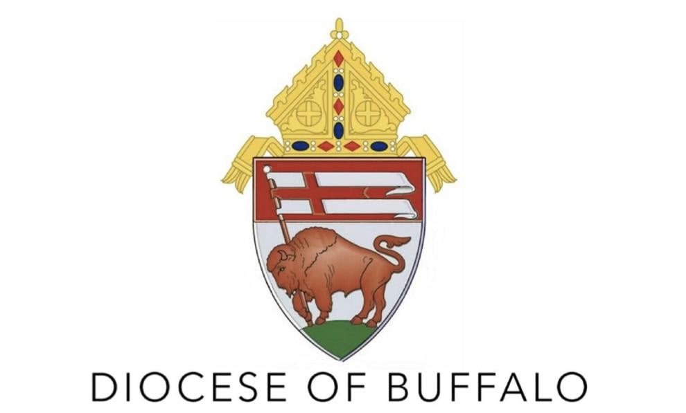Diocese of Buffalo announces 45 priests assigned Top Story
