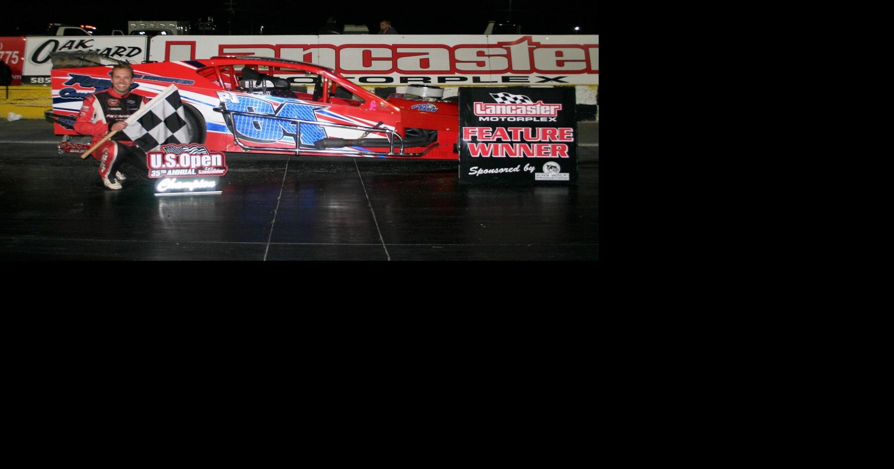 Catalano searching for sweet victory at Lancaster Speedway | Sports ...