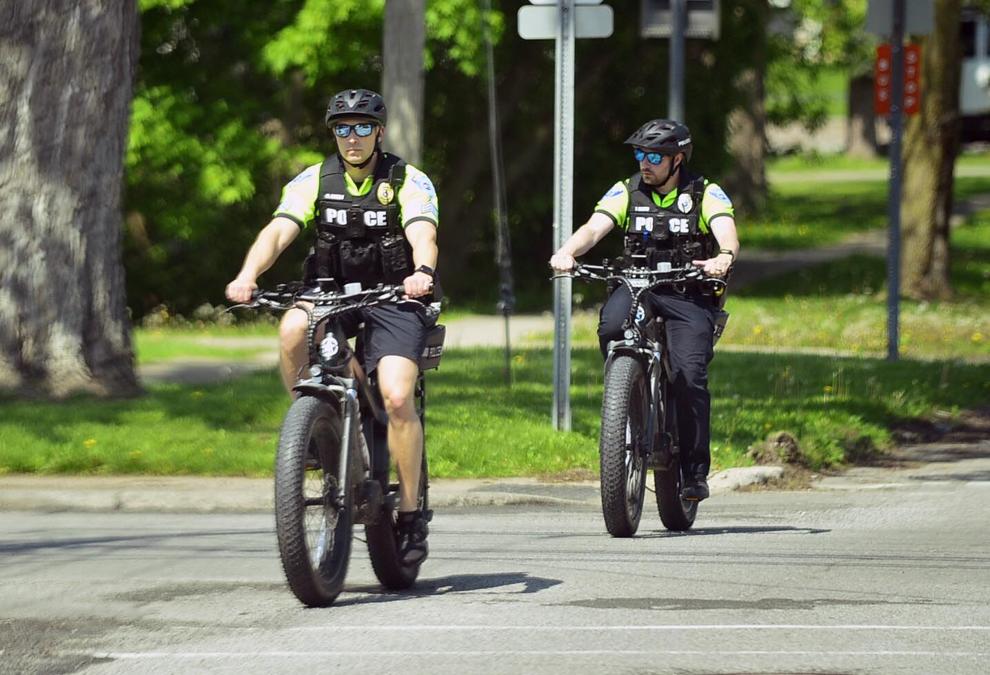 City of Batavia rolling closer to e-bike regulations
