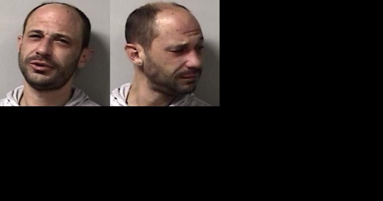 Police: Repeat burglar charged again after Oct. 30 theft - Vimarsana News