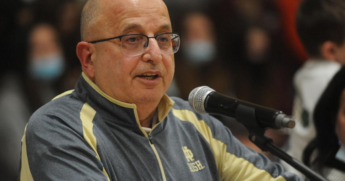 Reports: No criminal investigation into Rapone; resigned from Batavia Downs Gaming job