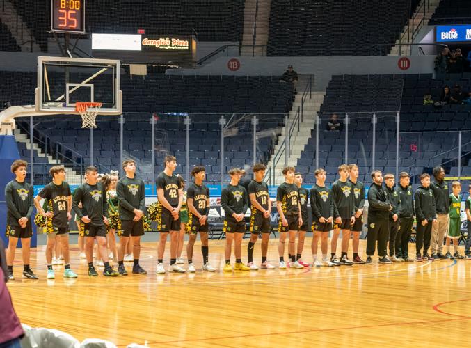 HISTORY: Noeth, Chambry lead B-B boys to program's first sectional ...