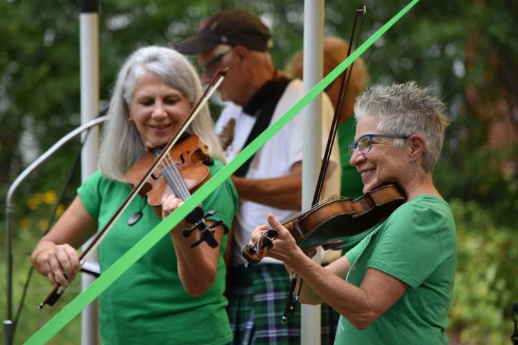 Fiddlers’ Fair explores New York’s musical roots | Lifestyles ...