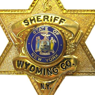 Sheriff Rudolph offers pistol permit advice