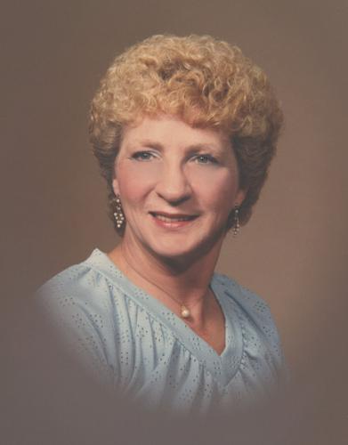 Margaret Mary “Peggy” Lutz | Obituaries | thedailynewsonline.com