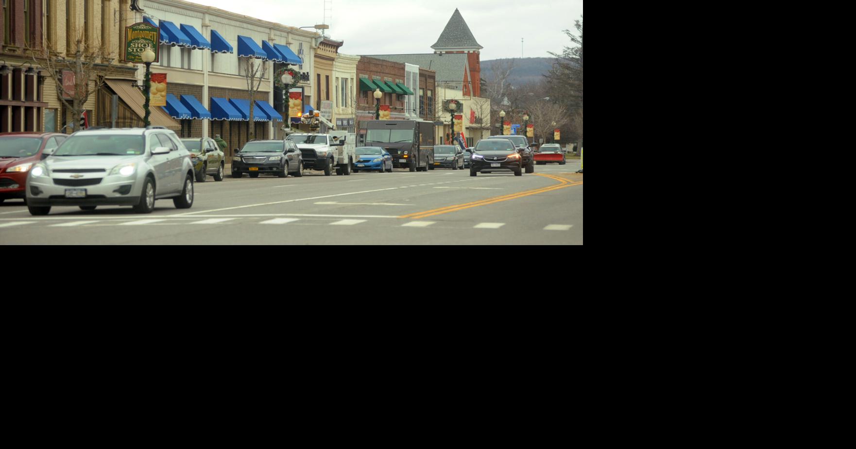 Revitalization open house is Wednesday in Warsaw