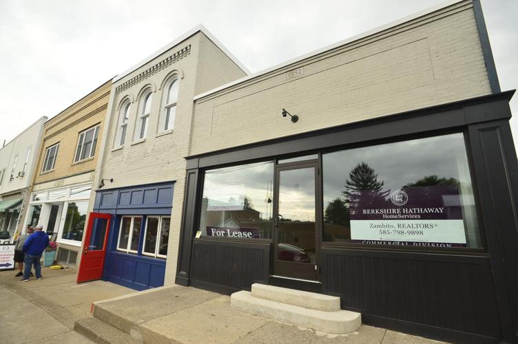 WATCH A ‘flexible’ business concept in Lyndonville Top Story