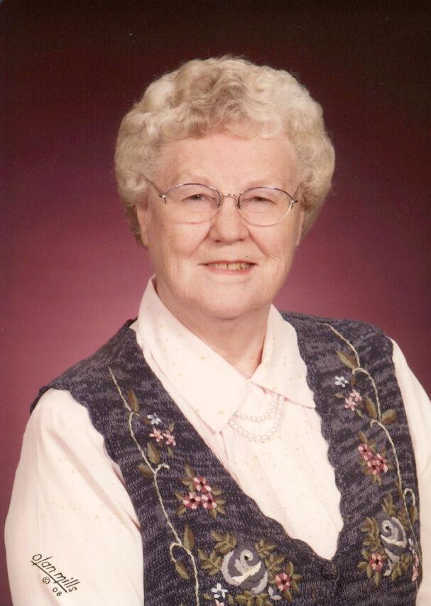 Elaine E. Worthington Obituaries