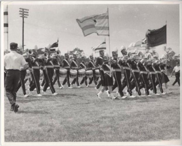St. Joe’s Drum, Bugle Corps to celebrate 85 years News