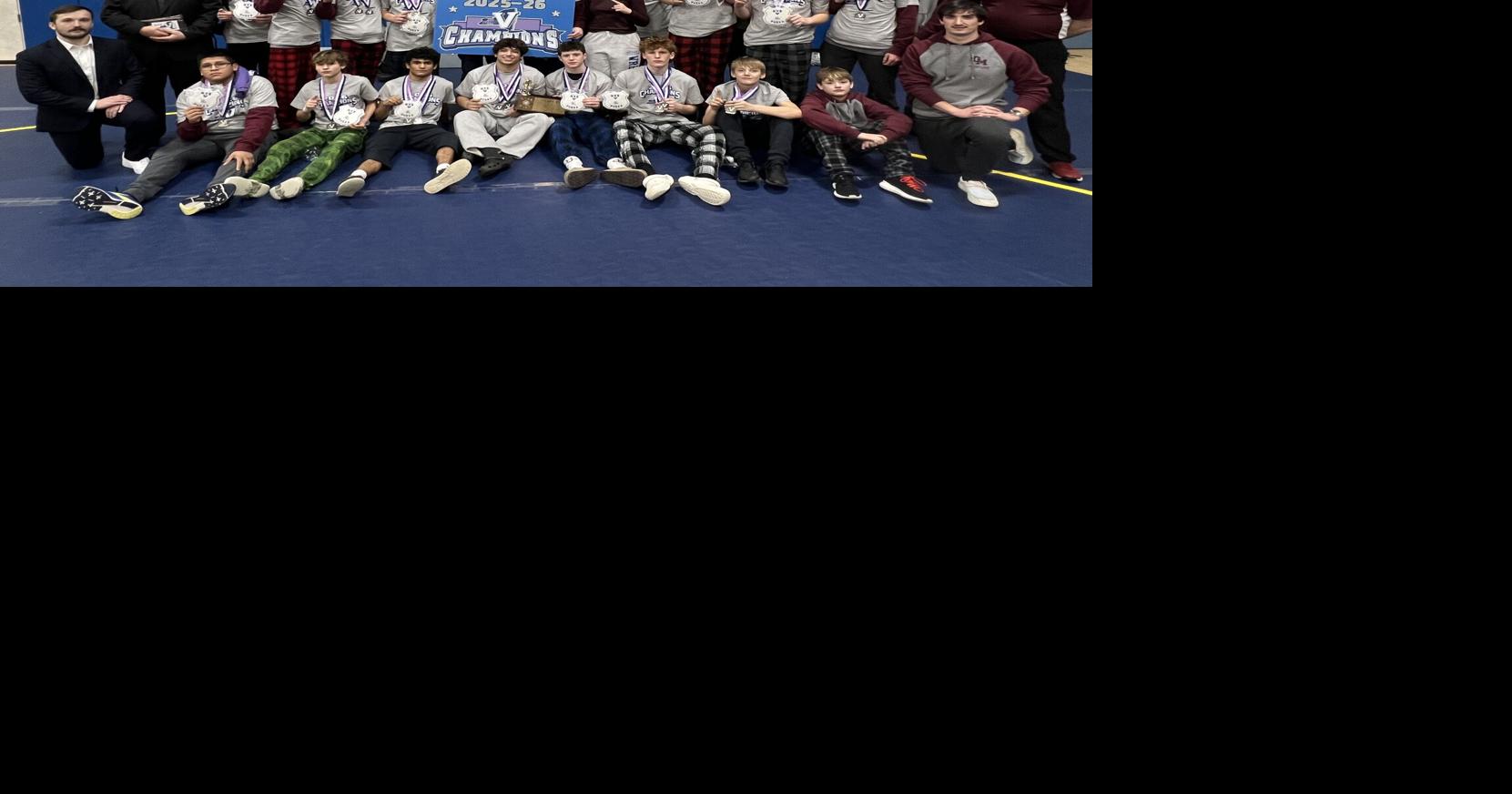 Peet, Patanella, Martin win to lead Cal-Mum to first 'B3' title since 2000