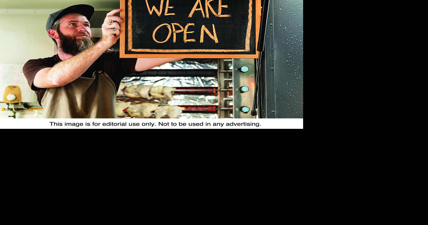 DiNapoli: Small businesses are backbone of NY economy
