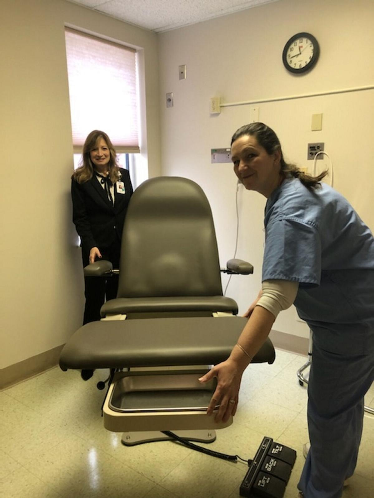 Wound Care Center provides treatment, relief from chronic wounds Lifestyles