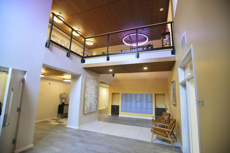 WATCH Liberty Square ‘saved my life,’ says veteran who found purpose