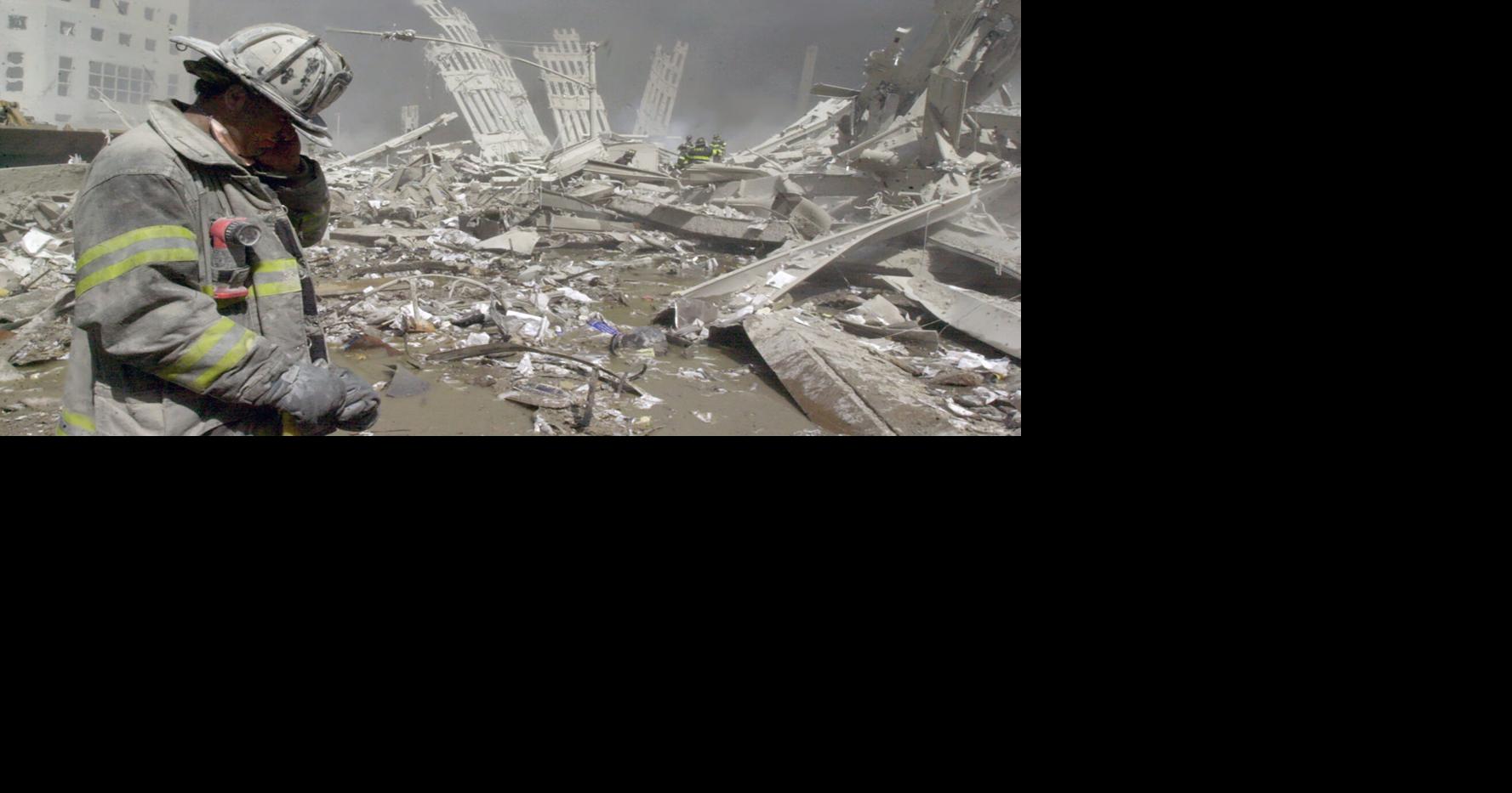 9/11 health workers rehired after outcry forced reversal of cuts | News ...