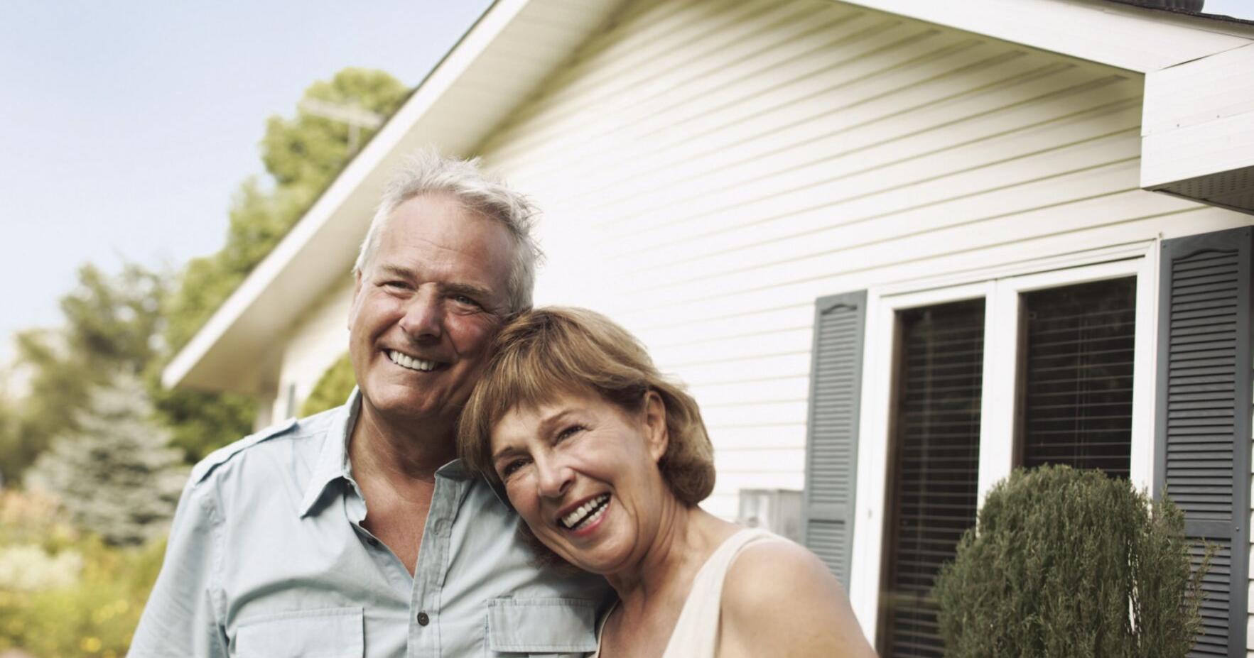 From aging in place to senior communities, understanding housing options for seniors - Vimarsana News