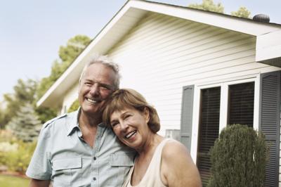 Aging in Place: Housing Options for Seniors